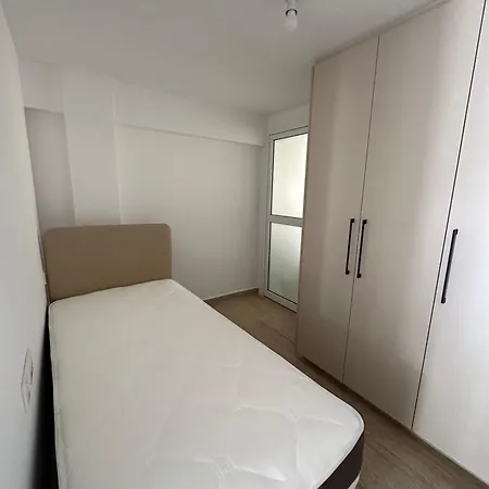Apartman Whthegroundnest *